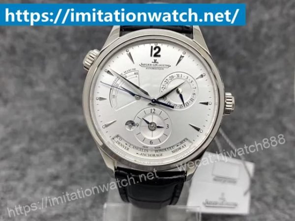 18532 【3個款式,帶圖詢價】ZF廠積家地理學家Q1428421系列