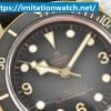 ZF出品——最有情懷的復刻表——帝舵碧灣青銅型——M79250BA-0001腕錶