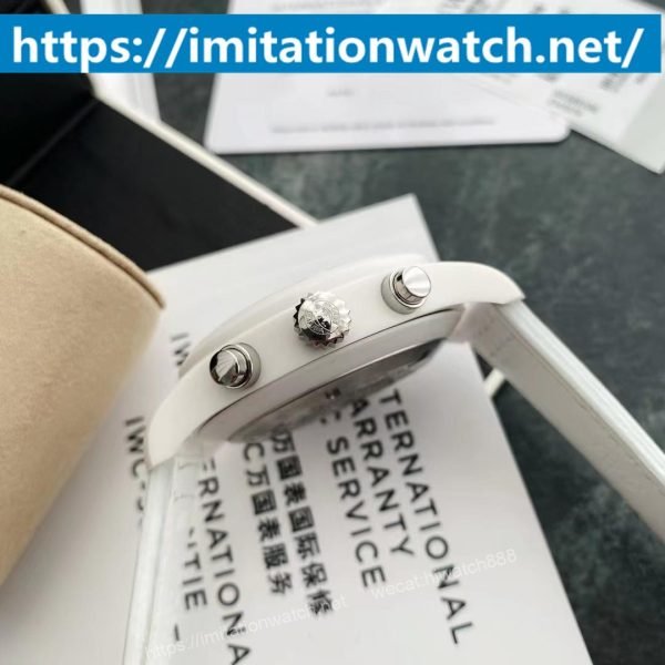 30471 【4個款式,帶圖詢價】TW廠萬國飛行員TOP GUN陶瓷系列