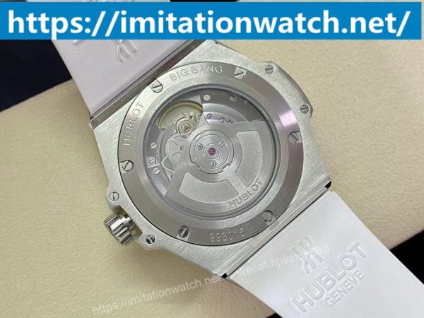 30646 【18個款式,帶圖詢價】Ms廠宇舶39mm“一鍵式”彩虹BIG BANG系列