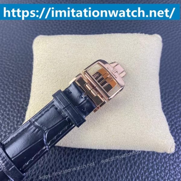 30755 【4個款式,帶圖詢價】RMS廠积家43mm全自动陀飞轮系列