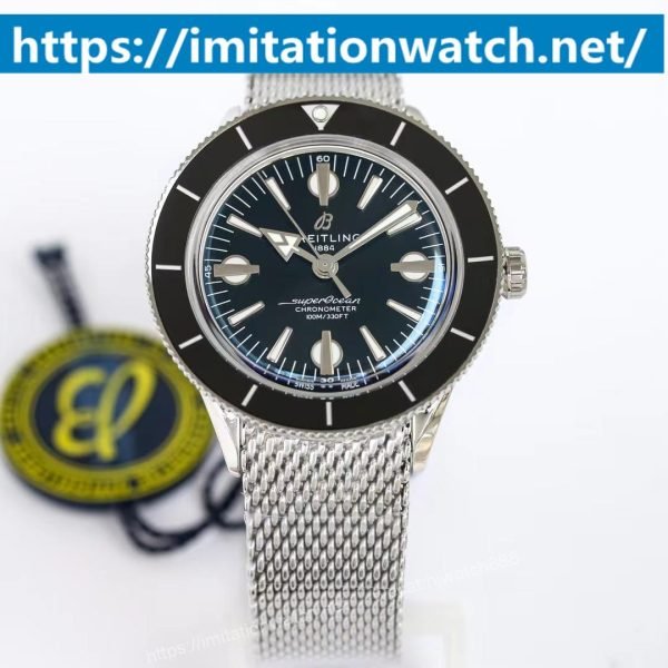 30791 【5個款式,帶圖詢價】GF廠Breitling超級海洋文化膠囊系列