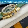 31124 【4個款式,帶圖詢價】RM廠42mm歐米茄“余文霸”超霸系列