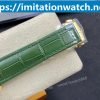 31126 【4個款式,帶圖詢價】RM廠42mm歐米茄“余文霸”超霸系列