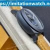 31218 SBF 沛納海441一體機芯, 動能窗升級版來啦,採用P9001?一體機芯升級