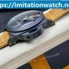 31219 SBF 沛納海441一體機芯, 動能窗升級版來啦,採用P9001?一體機芯升級