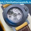 31220 SBF 沛納海441一體機芯, 動能窗升級版來啦,採用P9001?一體機芯升級