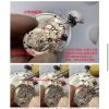 31231 SBF 沛納海441一體機芯, 動能窗升級版來啦,採用P9001?一體機芯升級