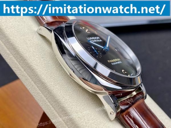 31241 2022年SBF廠第一個新款沛納海 ,PAM1116
