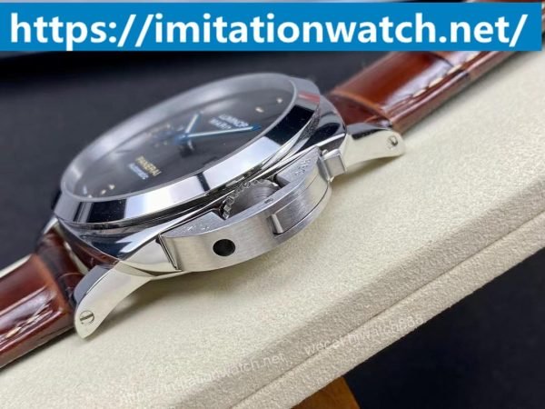 31242 2022年SBF廠第一個新款沛納海 ,PAM1116