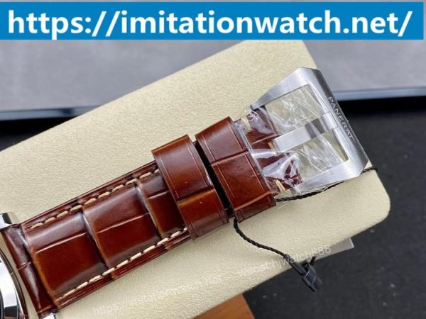 31244 2022年SBF廠第一個新款沛納海 ,PAM1116