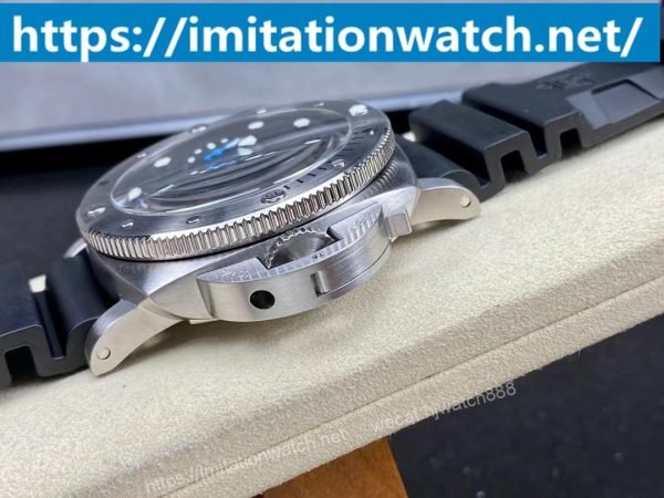 31281 SBF廠沛納海新品發布, PAM 1229 ,獨樹一幟的顏色和材質搭配