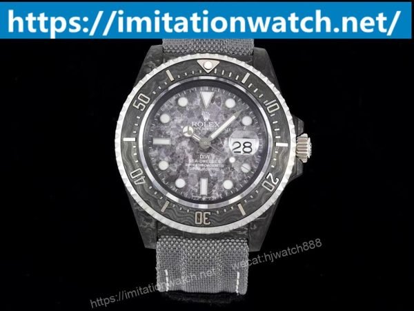 31419 【6個款式,帶圖詢價】DiW廠43mm勞力士Sea-Dweller系列
