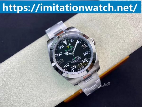 31715 GM廠勞力士蠔士恆動, 空中霸王Oyster Perpetual Air-King