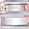 【2個款式，帶圖詢價】Clean廠勞力士40mm間玫瑰金遊艇系列