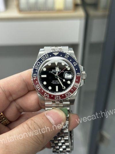 31926 ARF最新版可樂圈上海3285機芯,殼套細節做的比C好配件同源,價格更漂亮!