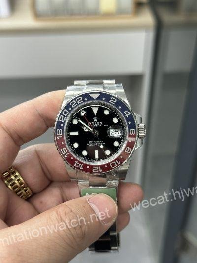 ARF最新版可樂圈上海3285機芯，殼套細節做的比C好配件同源，價格更漂亮！