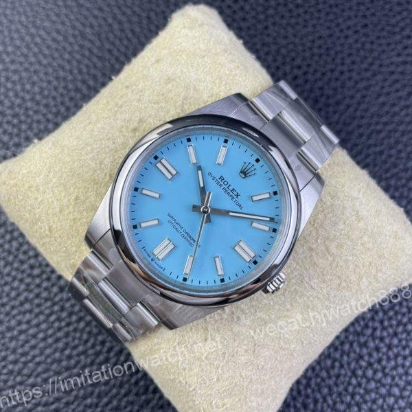 32103 clean廠/c廠 勞力士蒂芙尼蠔式恆動124300 3230機芯出貨