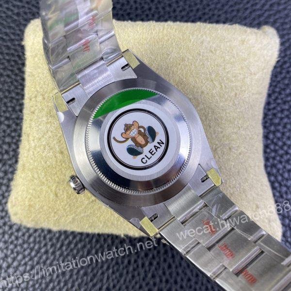 32107 clean廠/c廠 勞力士蒂芙尼蠔式恆動124300 3230機芯出貨