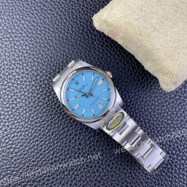 32109 clean廠/c廠 勞力士蒂芙尼蠔式恆動124300 3230機芯出貨