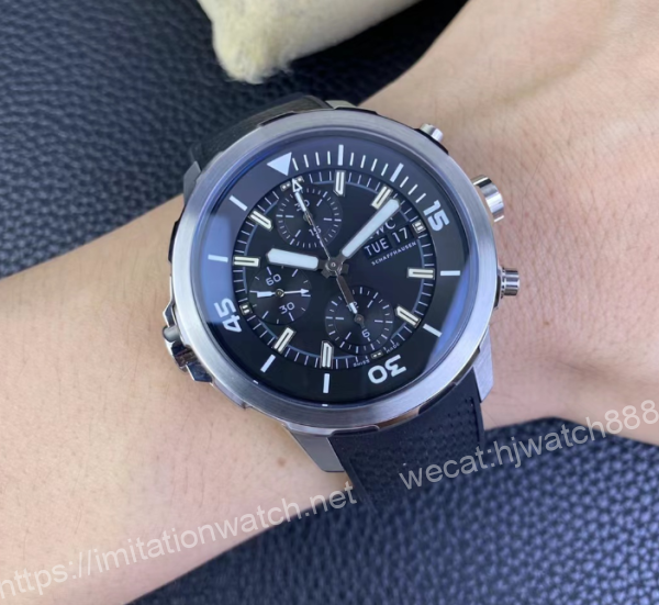 33060 【10個款式,帶圖詢價】V6S厰萬國,44mm,海洋時計系列