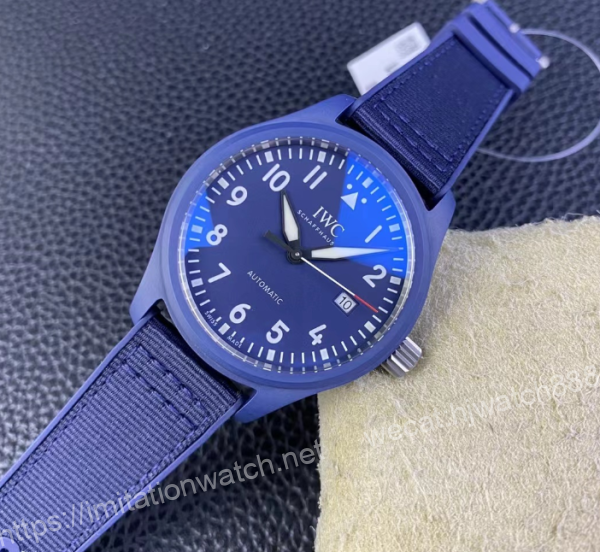 33161 【2個款式,帶圖詢價】V7廠萬國,41mm,全陶瓷,馬克二十飛行員系列