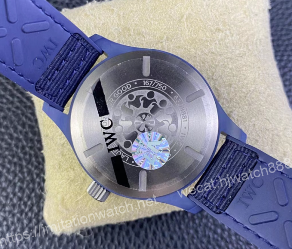 33164 【2個款式,帶圖詢價】V7廠萬國,41mm,全陶瓷,馬克二十飛行員系列