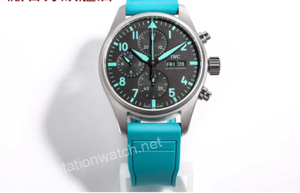 33230 【4個款式,帶圖詢價】TW厰萬國,41mm,陶瓷款,飛行員系列