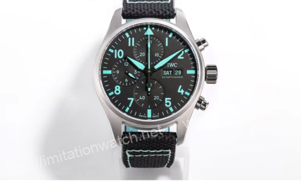 33231 【4個款式,帶圖詢價】TW厰萬國,41mm,陶瓷款,飛行員系列