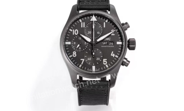 33232 【4個款式,帶圖詢價】TW厰萬國,41mm,陶瓷款,飛行員系列
