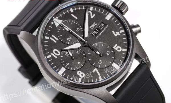 33235 【4個款式,帶圖詢價】TW厰萬國,41mm,陶瓷款,飛行員系列