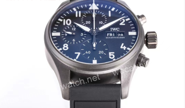 33236 【4個款式,帶圖詢價】TW厰萬國,41mm,陶瓷款,飛行員系列
