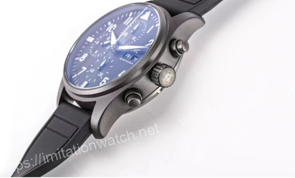 33237 【4個款式,帶圖詢價】TW厰萬國,41mm,陶瓷款,飛行員系列