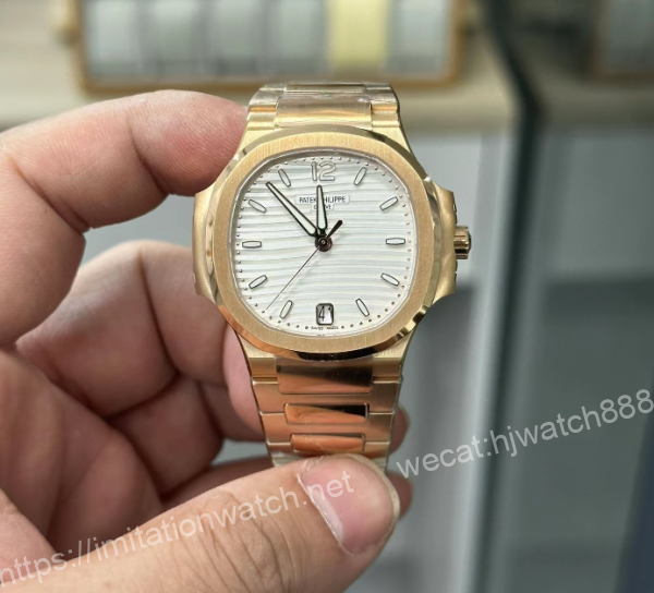 33378 【11個款式,帶圖詢價】3K厰百達翡麗,34mm,新錶扣版本,7118鸚鵡螺系列