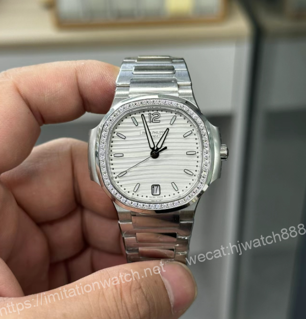 33383 【11個款式,帶圖詢價】3K厰百達翡麗,34mm,新錶扣版本,7118鸚鵡螺系列