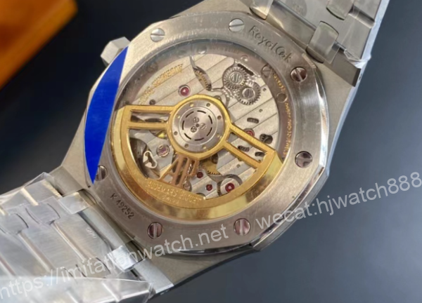 33803 【4個款式,帶圖詢價】ZF厰愛彼一體機皇家橡樹15500系列