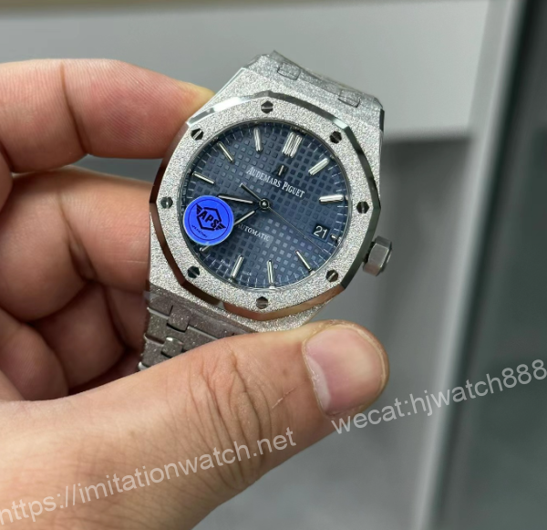 33824 【6個款式,帶圖詢價】aps廠愛彼37mm,cal.3120一體機芯,15454霜金系列
