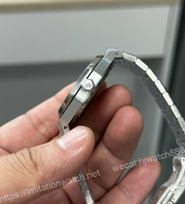 33825 【6個款式,帶圖詢價】aps廠愛彼37mm,cal.3120一體機芯,15454霜金系列