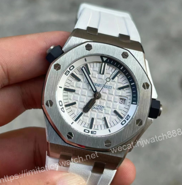 33858 【2個款式,帶圖詢價】APS厰愛彼,42mm,CAL.3120一體機芯,15710系列