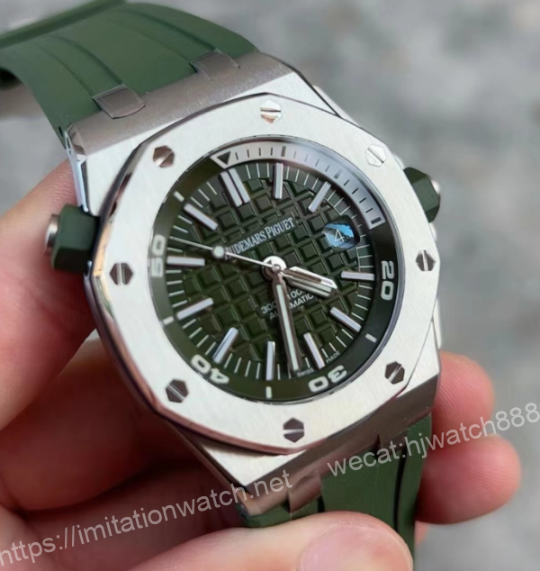33860 【2個款式,帶圖詢價】APS厰愛彼,42mm,CAL.3120一體機芯,15710系列
