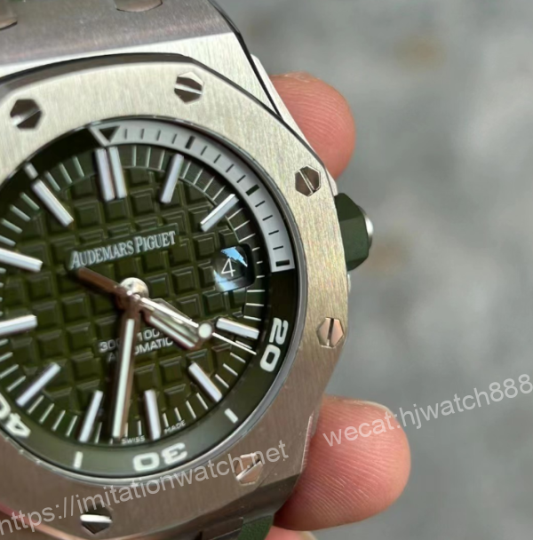 33861 【2個款式,帶圖詢價】APS厰愛彼,42mm,CAL.3120一體機芯,15710系列