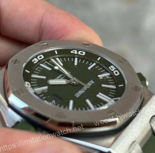 33862 【2個款式,帶圖詢價】APS厰愛彼,42mm,CAL.3120一體機芯,15710系列