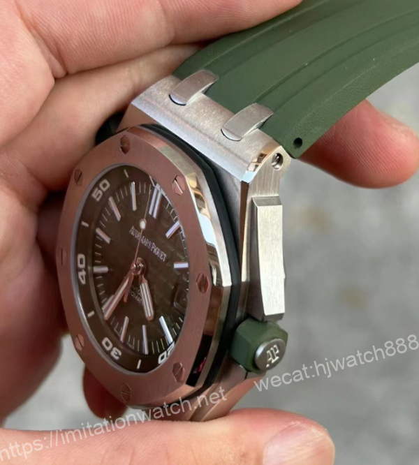 33864 【2個款式,帶圖詢價】APS厰愛彼,42mm,CAL.3120一體機芯,15710系列