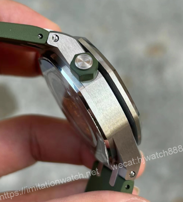 33865 【2個款式,帶圖詢價】APS厰愛彼,42mm,CAL.3120一體機芯,15710系列