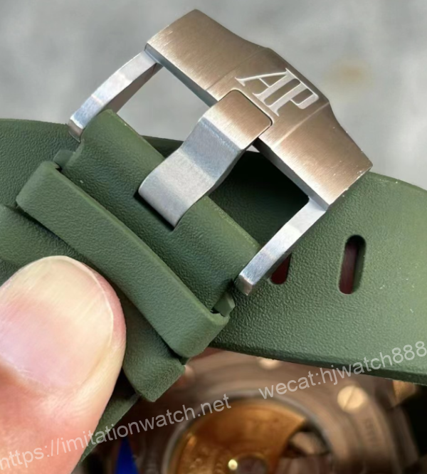 33867 【2個款式,帶圖詢價】APS厰愛彼,42mm,CAL.3120一體機芯,15710系列