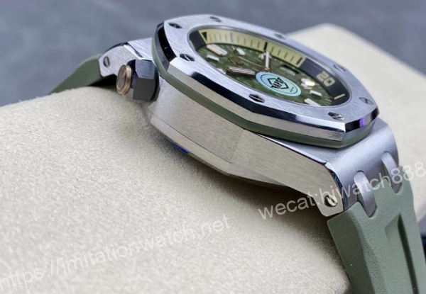 33873 【4個款式,帶圖詢價】APS厰愛彼,42mm,一體機cal.4308機芯,15720st系列