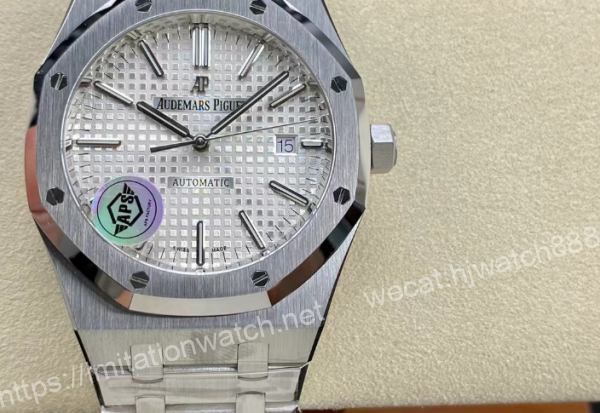 33883 【10個款式,帶圖詢價】APS厰愛彼,41mm,字面顏色與原廠一致,15400系列