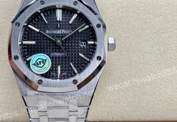 33884 【10個款式,帶圖詢價】APS厰愛彼,41mm,字面顏色與原廠一致,15400系列