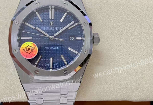 33886 【10個款式,帶圖詢價】APS厰愛彼,41mm,字面顏色與原廠一致,15400系列