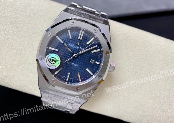 33889 【10個款式,帶圖詢價】APS厰愛彼,41mm,字面顏色與原廠一致,15400系列